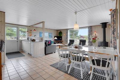 Vorschaubild von Ferienhaus KN12 in Bolilmark - Rømø