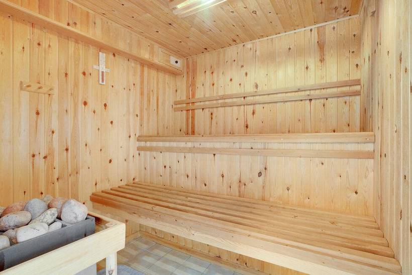 Foto von Ferienhaus KN12 in Bolilmark - Rømø