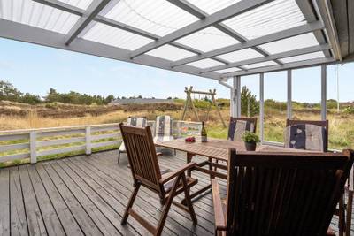 Vorschaubild von Ferienhaus KN12 in Bolilmark - Rømø
