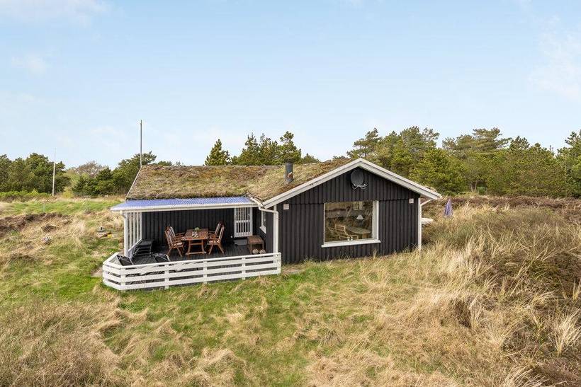 Foto von Ferienhaus KN12 in Bolilmark - Rømø