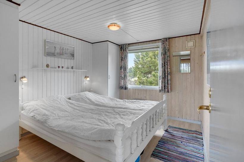 Foto von Ferienhaus KN12 in Bolilmark - Rømø