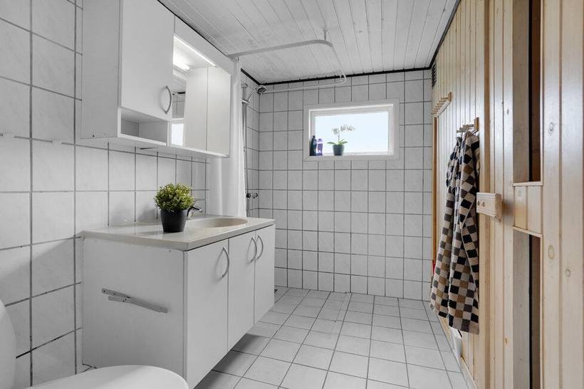 Foto von Ferienhaus KN12 in Bolilmark - Rømø