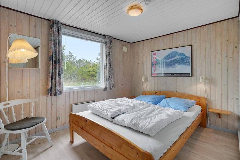 Foto von Ferienhaus KN12 in Bolilmark - Rømø