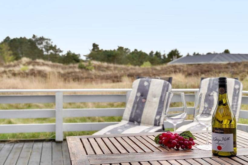 Foto von Ferienhaus KN12 in Bolilmark - Rømø