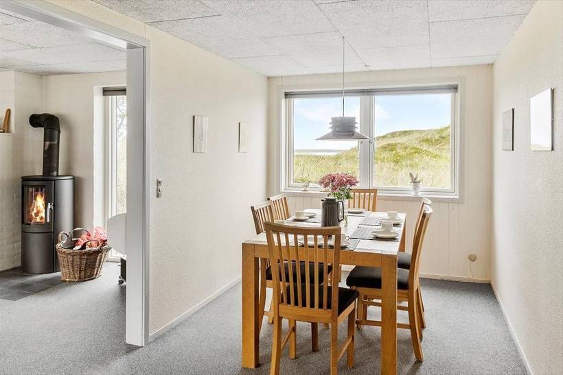 Foto von Ferienhaus KN17 in Fjand - Westjütland