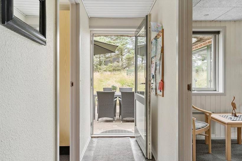 Foto von Ferienhaus KN17 in Fjand - Westjütland
