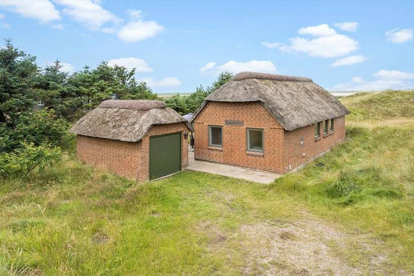 Foto von Ferienhaus KN17 in Fjand - Westjütland