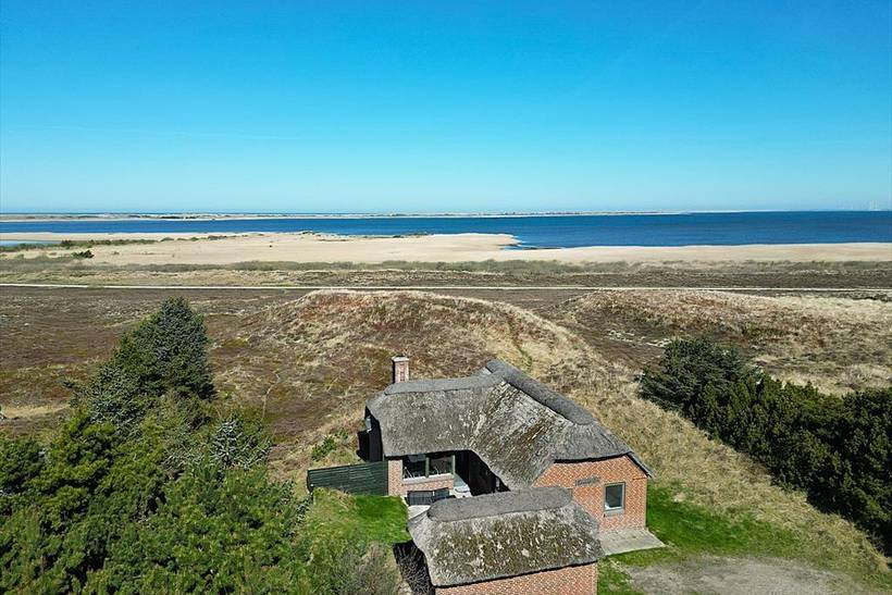 Foto von Ferienhaus KN17 in Fjand - Westjütland