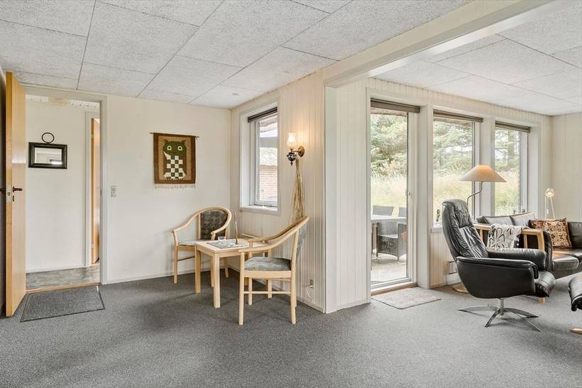 Foto von Ferienhaus KN17 in Fjand - Westjütland