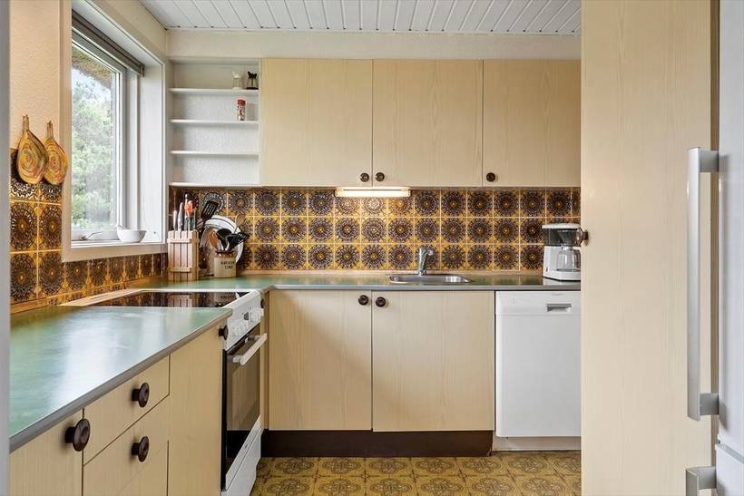 Foto von Ferienhaus KN17 in Fjand - Westjütland