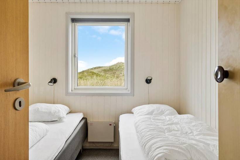 Foto von Ferienhaus KN17 in Fjand - Westjütland