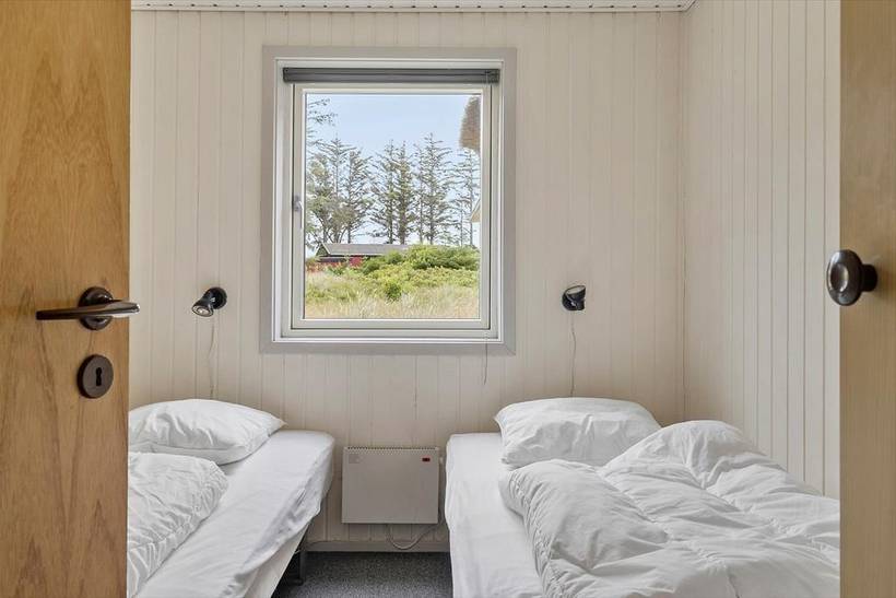 Foto von Ferienhaus KN17 in Fjand - Westjütland