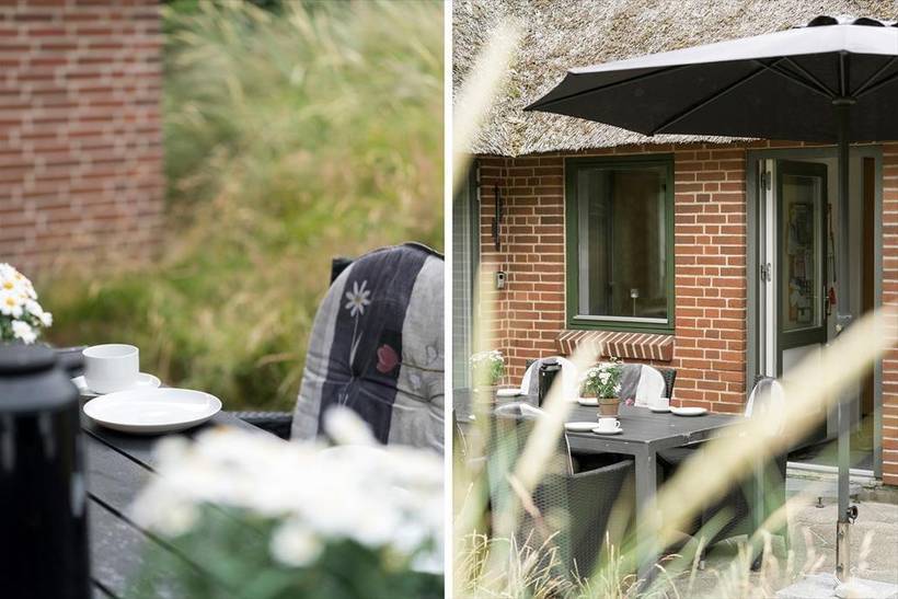 Foto von Ferienhaus KN17 in Fjand - Westjütland