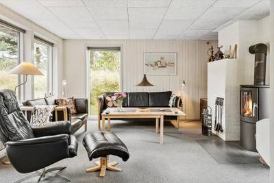 Vorschaubild von Ferienhaus KN17 in Fjand - Westjütland