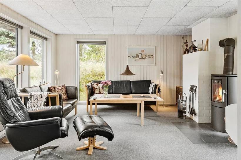 Foto von Ferienhaus KN17 in Fjand - Westjütland