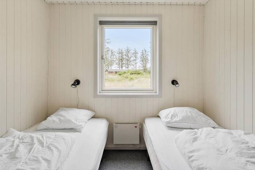 Foto von Ferienhaus KN17 in Fjand - Westjütland
