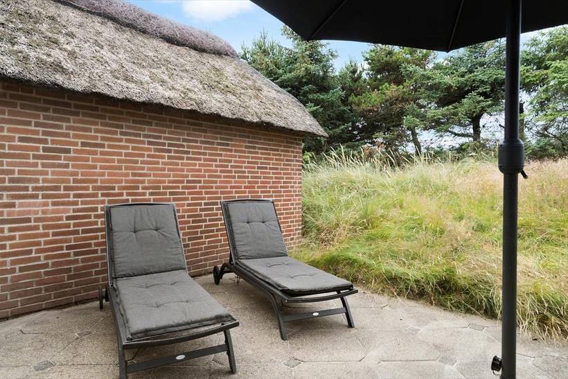 Foto von Ferienhaus KN17 in Fjand - Westjütland