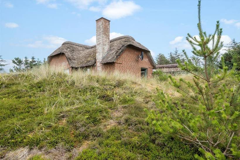 Foto von Ferienhaus KN17 in Fjand - Westjütland