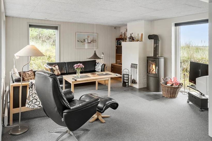 Foto von Ferienhaus KN17 in Fjand - Westjütland