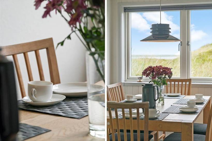 Foto von Ferienhaus KN17 in Fjand - Westjütland