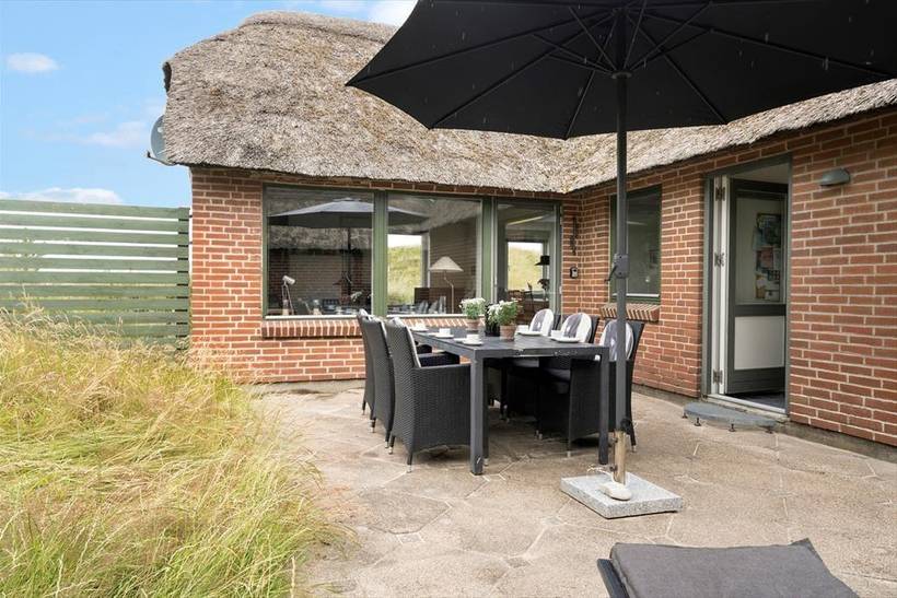 Foto von Ferienhaus KN17 in Fjand - Westjütland