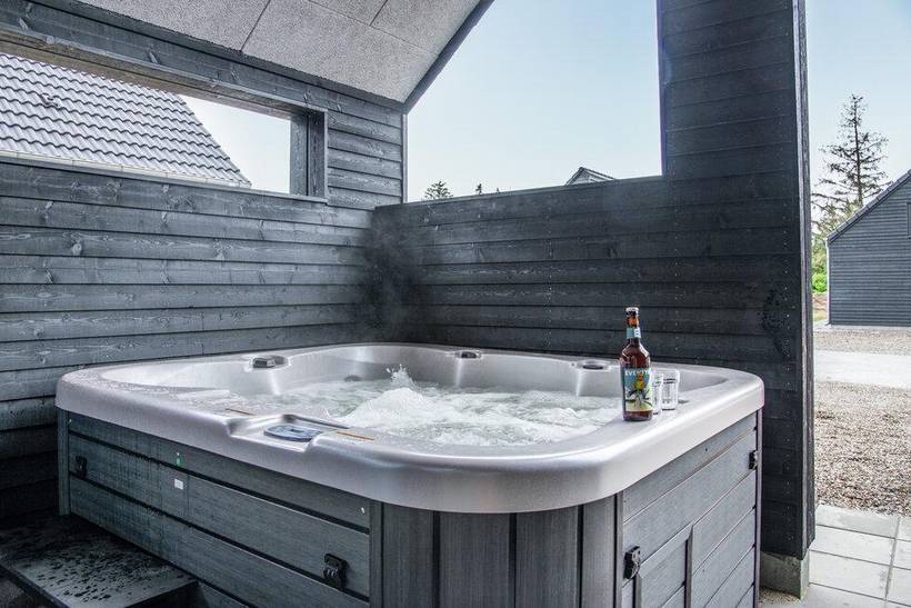 Foto von Ferienhaus KN23 in Kongsmark - Rømø