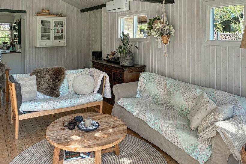 Foto von Ferienhaus KN26 in Smidstrup - Gilleleje - Nordseeland