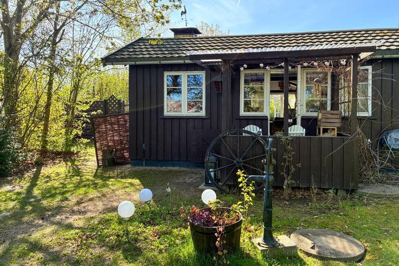 Foto von Ferienhaus KN26 in Smidstrup - Gilleleje - Nordseeland