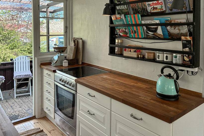 Foto von Ferienhaus KN26 in Smidstrup - Gilleleje - Nordseeland