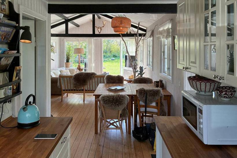 Foto von Ferienhaus KN26 in Smidstrup - Gilleleje - Nordseeland
