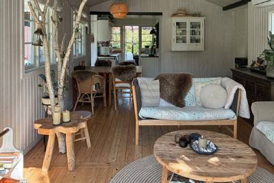 Vorschaubild von Ferienhaus KN26 in Smidstrup - Gilleleje - Nordseeland