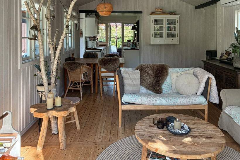 Foto von Ferienhaus KN26 in Smidstrup - Gilleleje - Nordseeland
