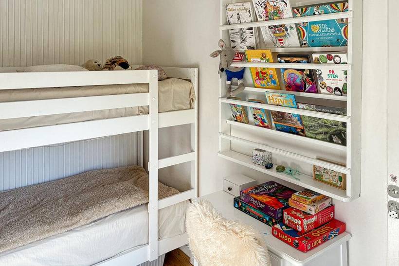 Foto von Ferienhaus KN26 in Smidstrup - Gilleleje - Nordseeland
