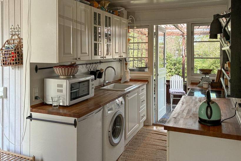 Foto von Ferienhaus KN26 in Smidstrup - Gilleleje - Nordseeland
