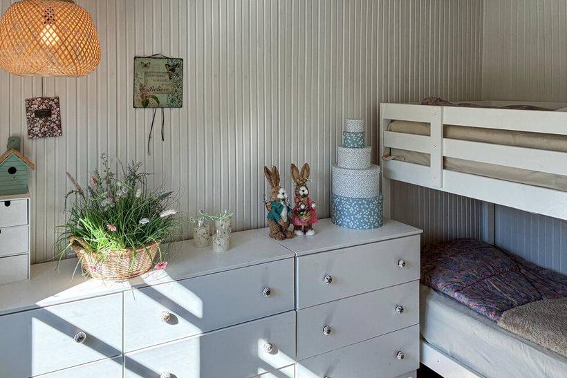 Foto von Ferienhaus KN26 in Smidstrup - Gilleleje - Nordseeland
