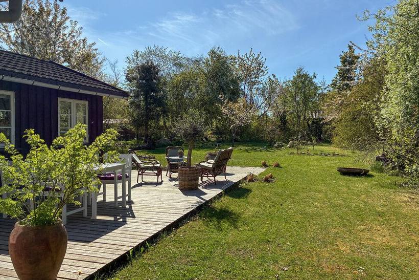 Foto von Ferienhaus KN26 in Smidstrup - Gilleleje - Nordseeland