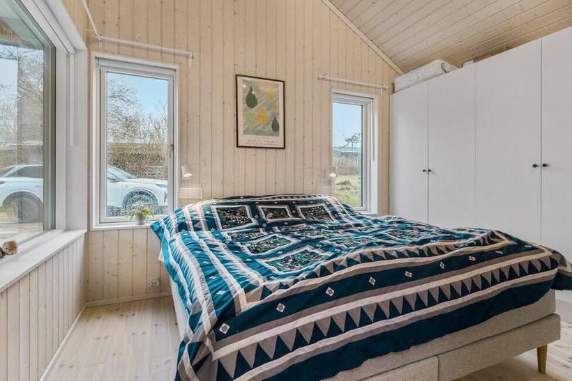 Foto von Ferienhaus KN29 in Sejerø Bugt - Westseeland