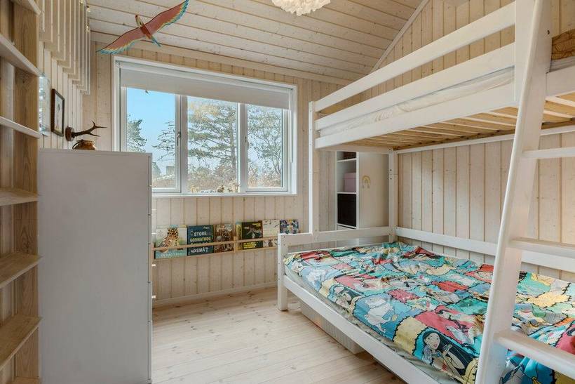 Foto von Ferienhaus KN29 in Sejerø Bugt - Westseeland