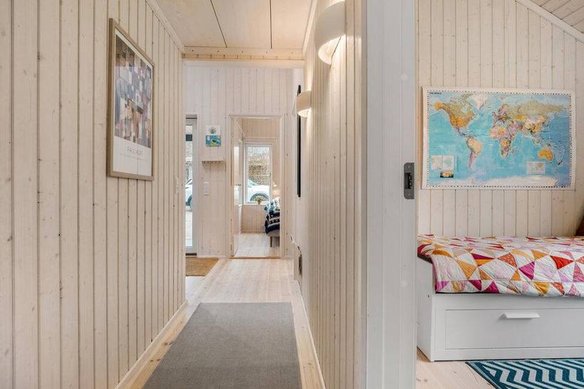 Foto von Ferienhaus KN29 in Sejerø Bugt - Westseeland