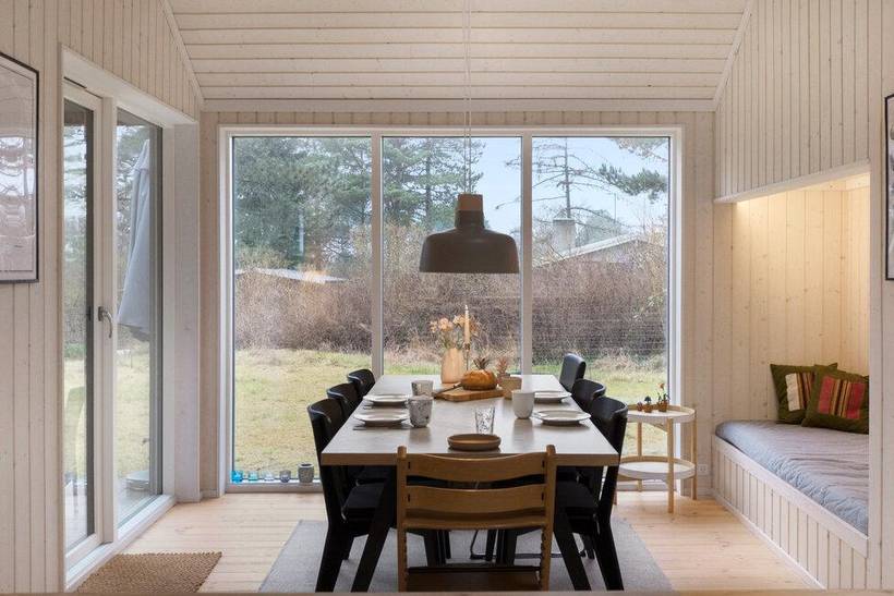 Foto von Ferienhaus KN29 in Sejerø Bugt - Westseeland
