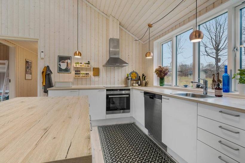 Foto von Ferienhaus KN29 in Sejerø Bugt - Westseeland