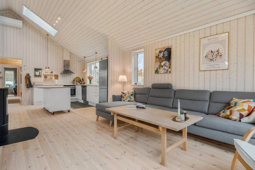 Foto von Ferienhaus KN29 in Sejerø Bugt - Westseeland