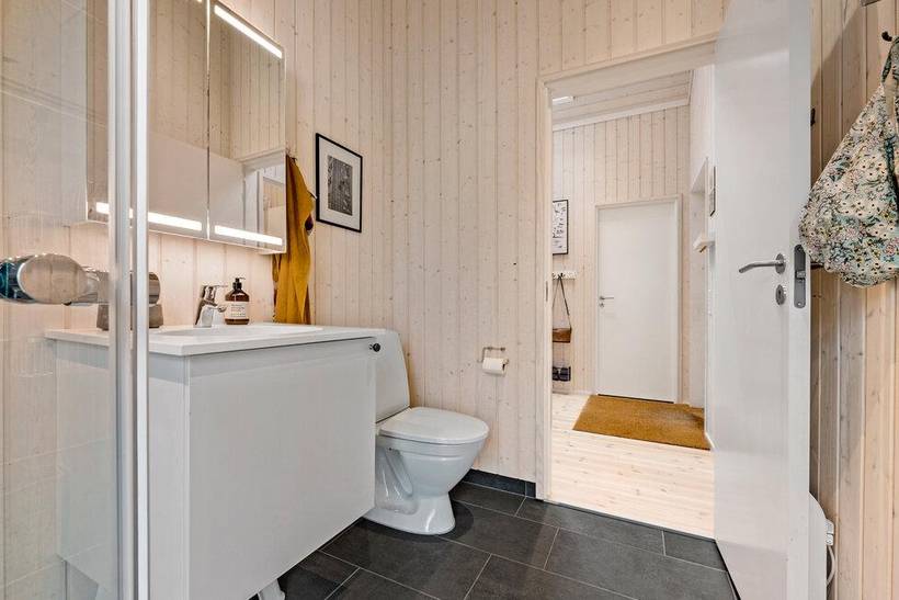 Foto von Ferienhaus KN29 in Sejerø Bugt - Westseeland