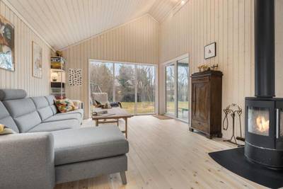 Vorschaubild von Ferienhaus KN29 in Sejerø Bugt - Westseeland