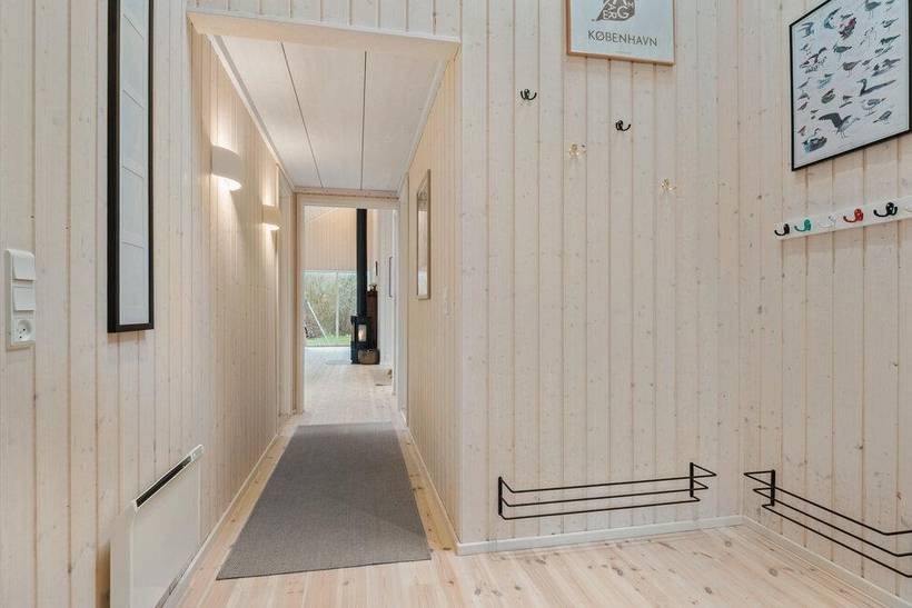Foto von Ferienhaus KN29 in Sejerø Bugt - Westseeland