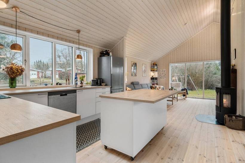 Foto von Ferienhaus KN29 in Sejerø Bugt - Westseeland
