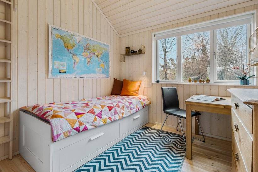 Foto von Ferienhaus KN29 in Sejerø Bugt - Westseeland