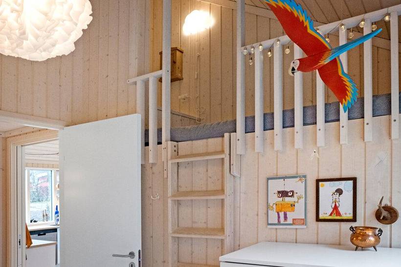 Foto von Ferienhaus KN29 in Sejerø Bugt - Westseeland