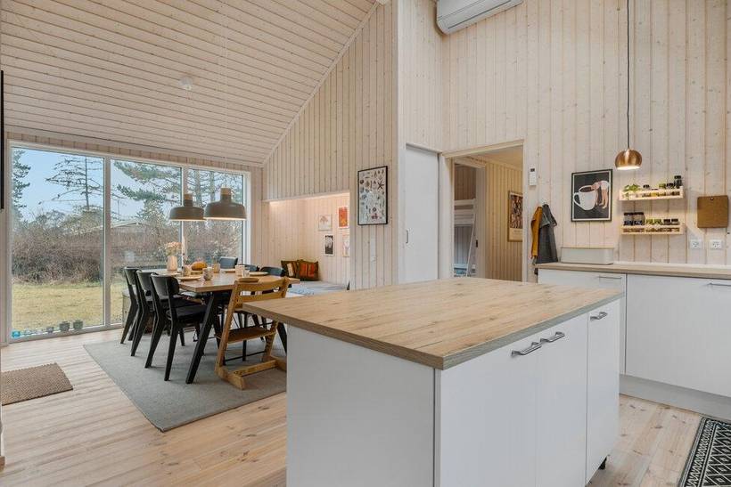 Foto von Ferienhaus KN29 in Sejerø Bugt - Westseeland