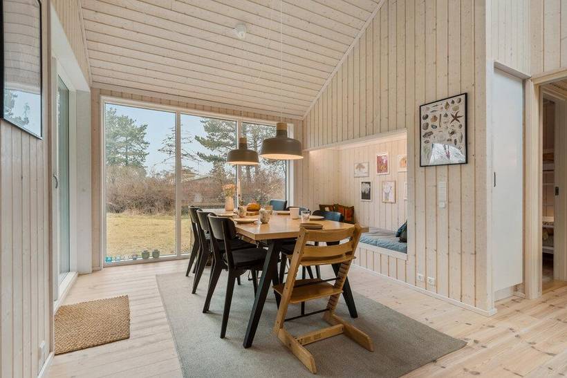 Foto von Ferienhaus KN29 in Sejerø Bugt - Westseeland